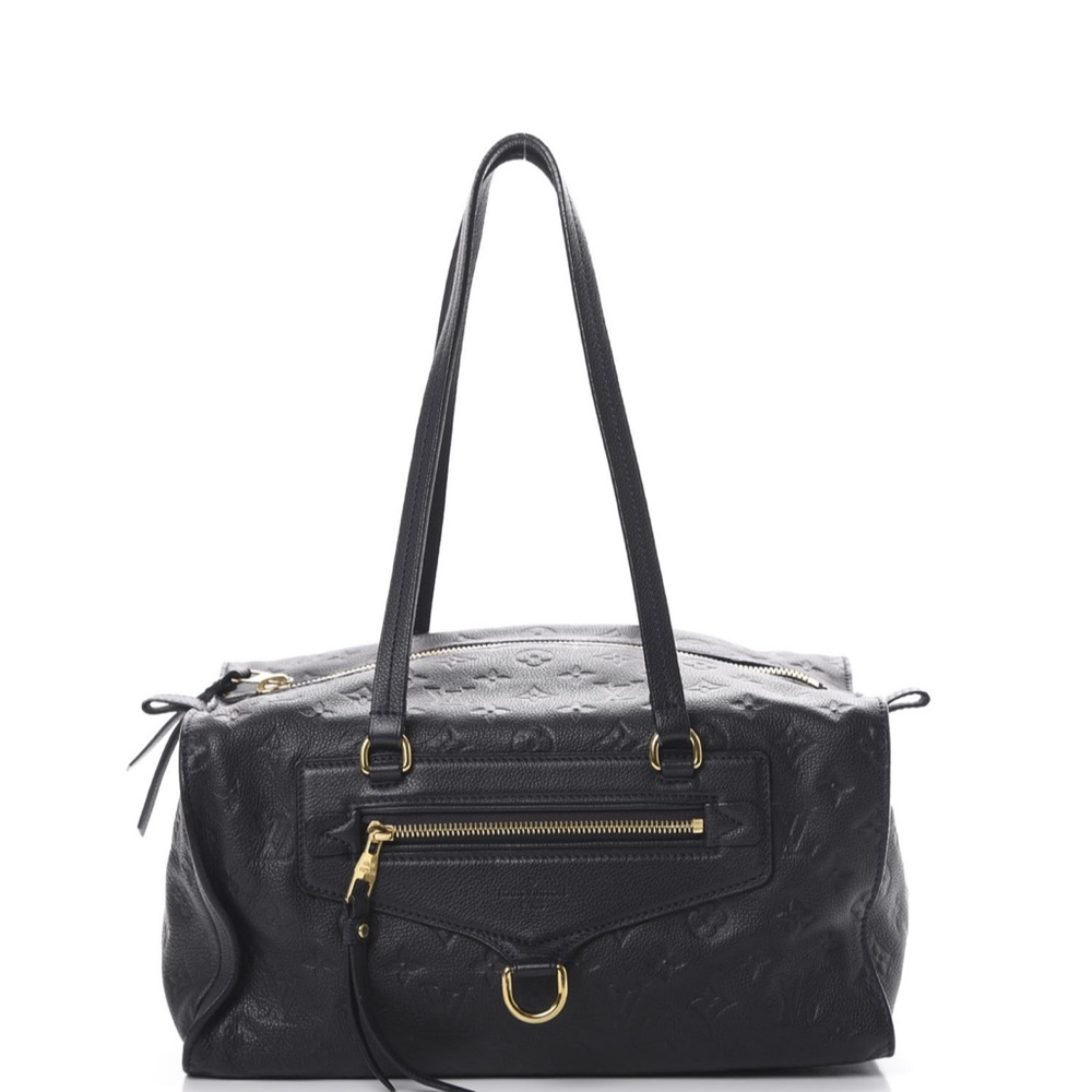 Authentic Louis Vuitton Empreinte Inspiree in Infinii.
